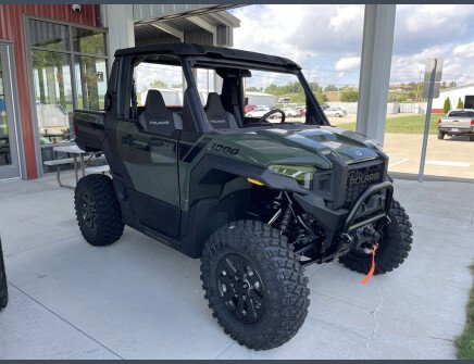 Photo 1 for New 2024 Polaris XPEDITION XP Ultimate