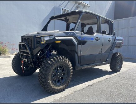 Photo 1 for New 2024 Polaris XPEDITION XP 5 Ultimate