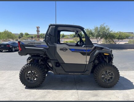 Photo 1 for New 2024 Polaris XPEDITION XP Ultimate