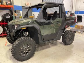 2024 Polaris XPEDITION for sale 201467319