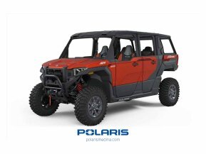 2024 Polaris XPEDITION for sale 201468096