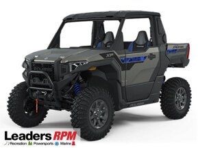 2024 Polaris XPEDITION for sale 201469645