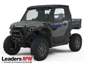 2024 Polaris XPEDITION for sale 201469650