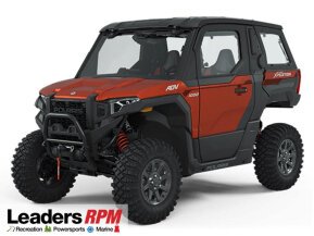 2024 Polaris XPEDITION for sale 201469652