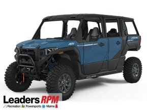2024 Polaris XPEDITION for sale 201469658