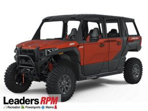 2024 Polaris XPEDITION for sale 201469659