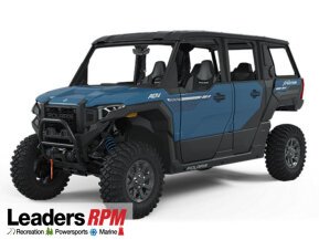 2024 Polaris XPEDITION for sale 201469663