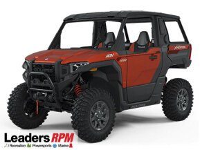 2024 Polaris XPEDITION for sale 201470444