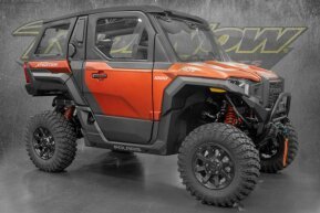 2024 Polaris XPEDITION for sale 201472537