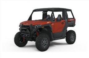 2024 Polaris XPEDITION for sale 201495492