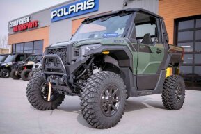 2024 Polaris XPEDITION XP Ultimate for sale 201516005