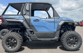 2024 Polaris XPEDITION for sale 201522033
