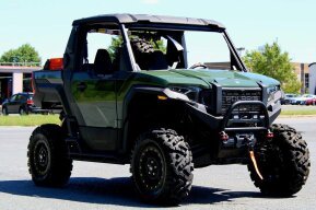 2024 Polaris XPEDITION XP Ultimate for sale 201523820