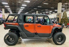 2024 Polaris XPEDITION ADV 5 Ultimate for sale 201525675
