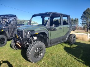 2024 Polaris XPEDITION XP 5 Ultimate for sale 201531864