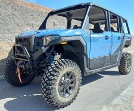2024 Polaris XPEDITION ADV 5 Ultimate for sale 201533531