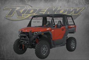 2024 Polaris XPEDITION for sale 201535181