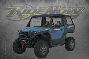 2024 Polaris XPEDITION for sale 201535182
