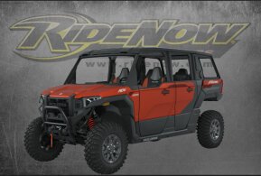 2024 Polaris XPEDITION for sale 201535188