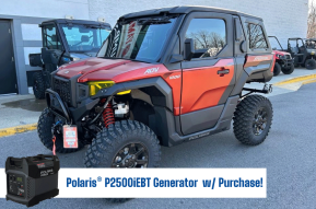 2024 Polaris XPEDITION for sale 201536879