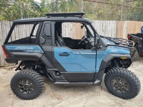 2024 Polaris XPEDITION for sale 201538574