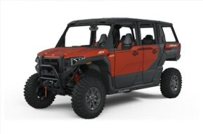 2024 Polaris XPEDITION ADV 5 Ultimate for sale 201549295