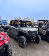 2024 Polaris XPEDITION for sale 201550671