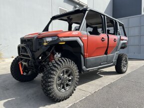 2024 Polaris XPEDITION ADV 5 Ultimate for sale 201553338