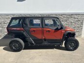 2024 Polaris XPEDITION ADV 5 Ultimate