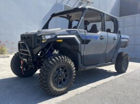 2024 Polaris XPEDITION XP 5 Northstar for sale 201556418