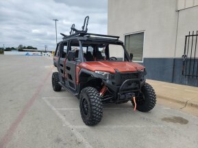 2024 Polaris XPEDITION ADV 5 Ultimate for sale 201557034