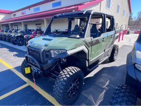 2024 Polaris XPEDITION XP 5 Ultimate for sale 201559503