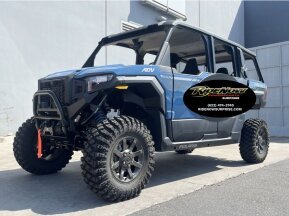 2024 Polaris XPEDITION ADV 5 Ultimate for sale 201562383