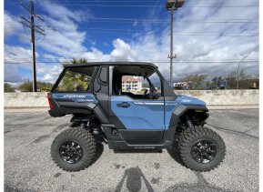 2024 Polaris XPEDITION for sale 201563024
