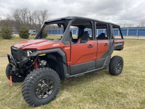 2024 Polaris XPEDITION ADV 5 Ultimate for sale 201567119