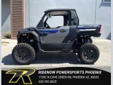 New 2024 Polaris XPEDITION XP Ultimate