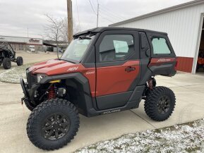 2024 Polaris XPEDITION for sale 201573054