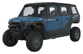 2024 Polaris XPEDITION ADV 5 Northstar for sale 201576199