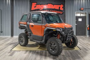 2024 Polaris XPEDITION for sale 201576231