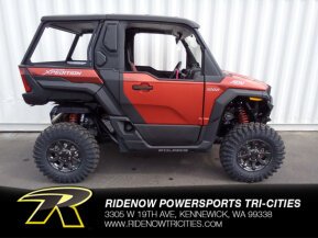 2024 Polaris XPEDITION for sale 201578445