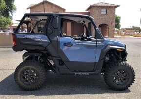2024 Polaris XPEDITION for sale 201580109