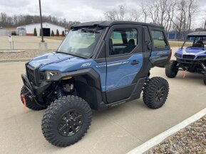 2024 Polaris XPEDITION for sale 201587887