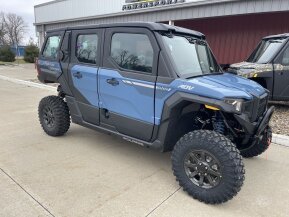 2024 Polaris XPEDITION ADV 5 Northstar for sale 201588805