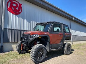2024 Polaris XPEDITION for sale 201589088