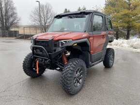 2024 Polaris XPEDITION for sale 201589727