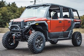 2024 Polaris XPEDITION ADV 5 Ultimate for sale 201592719