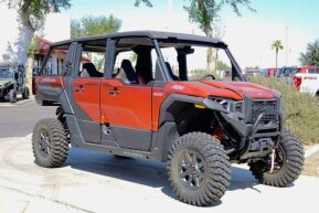 2024 Polaris XPEDITION ADV 5 Ultimate for sale 201596979