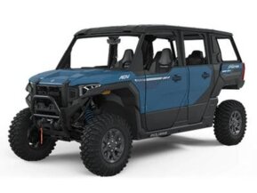 2024 Polaris XPEDITION ADV 5 Ultimate for sale 201597293
