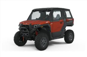 2024 Polaris XPEDITION for sale 201602088