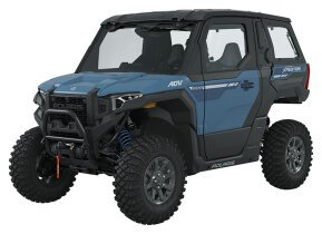 2024 Polaris XPEDITION for sale 201602325